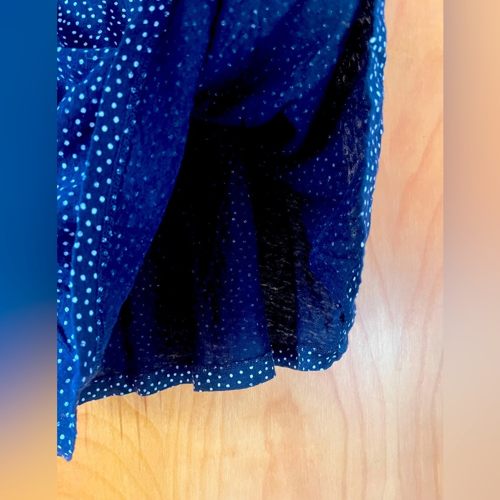 Loft Linen MP blouse - Picture 4 of 6